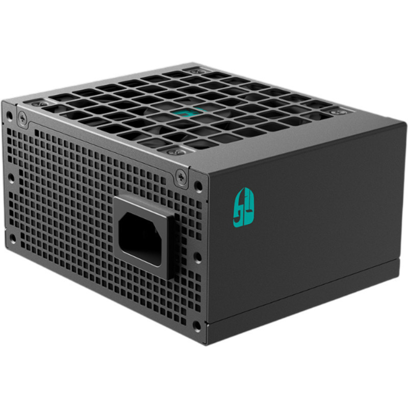 Блок живлення DeepCool GamerStorm PS750G 750 W (R-PS750G-FE0B-JGEU) ( 29563 ) Харьков - изображение 1