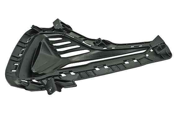 Окантовка фари Хюндай Sonata 7 LF (2017-2019) рестайлінг під ДХО ліва протитуманна Мукачево