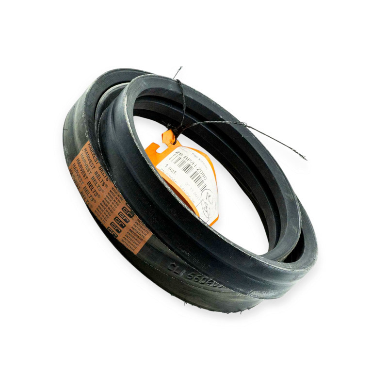 Ремень 2080 (супер усиленый) 2НВ Мукачево - изображение 1