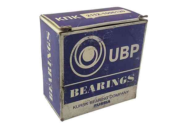 Ролик натяжной 2110, 2111, 2112 (16 кл) 2112-1006120 ГРМ Мукачево