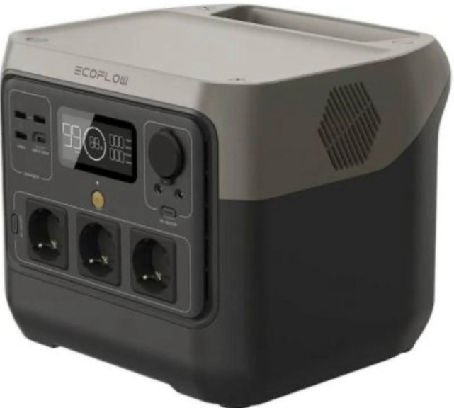 RIVER 2 Pro 780 олл Киев - изображение 1