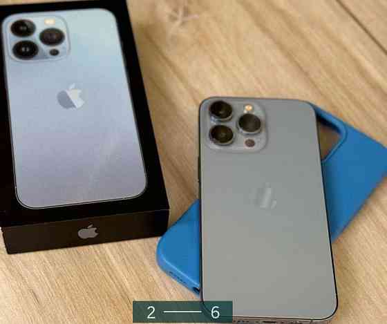 Айфон: iPhone 13 Pro 256Gb. Киев