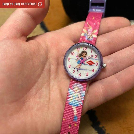 Дитячий наручний годинник Lee Cooper Girl Вінниця - фото 6