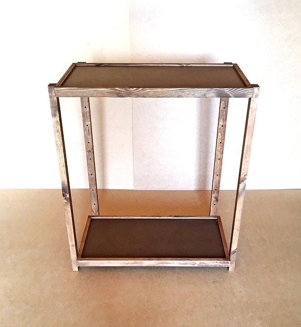 Этажерка разборная 