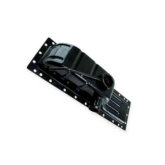 Бак МТЗ верхній метал радіатора Мукачево