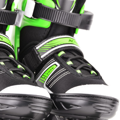 Роликовые коньки Action 2 в 1 Ronny Зелені 29-32 (153B5/2IN1GR29-32) Винница - изображение 7