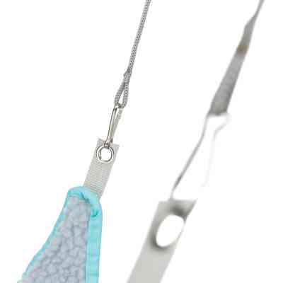 Гамак для гризунів Trixie для тхора 45x45 см (4011905069135) Вінниця