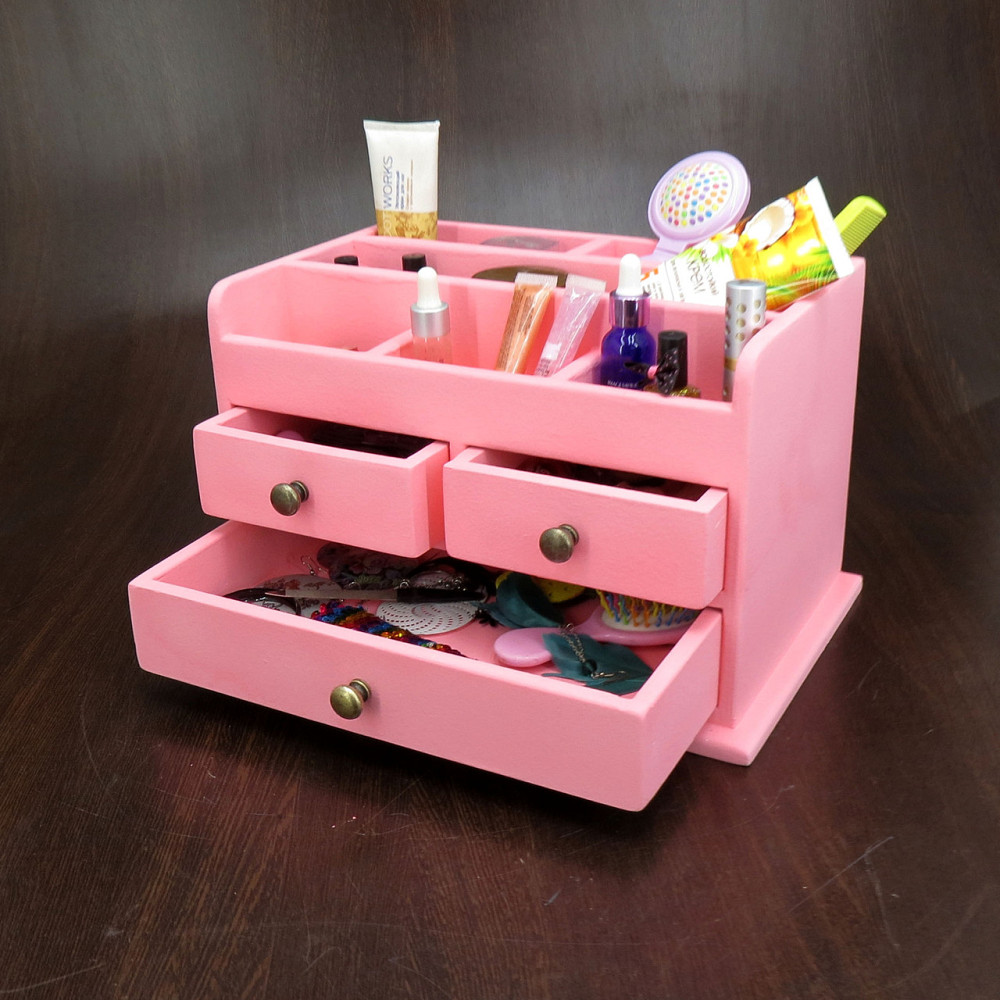 Органайзер для косметики 