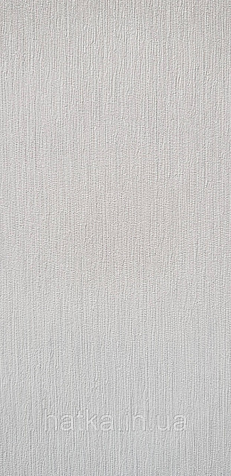 Шпалери вінілові на флізеліні Grandeco Anita1,06х10 однотонні тонка смужка дощик матові світло-сірі Київ - фото 2