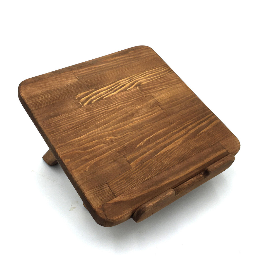 Підставка для ноутбука "Мелвертон" капучино Миколаїв - фото 8