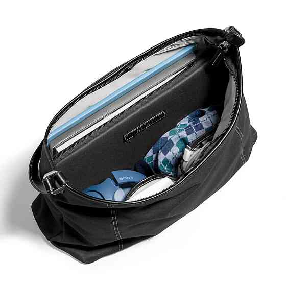 Сумка для ноутбука Tomtoc Versatile-T28 Laptop Tote Bag Black 16 Inch/18L T28L1DV Одесса
