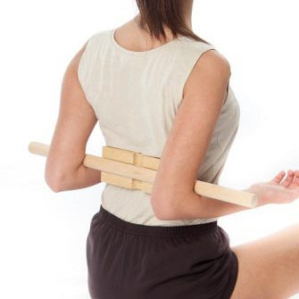 Пранаяма-пропс "Даболім" бланже Миколаїв - фото 2