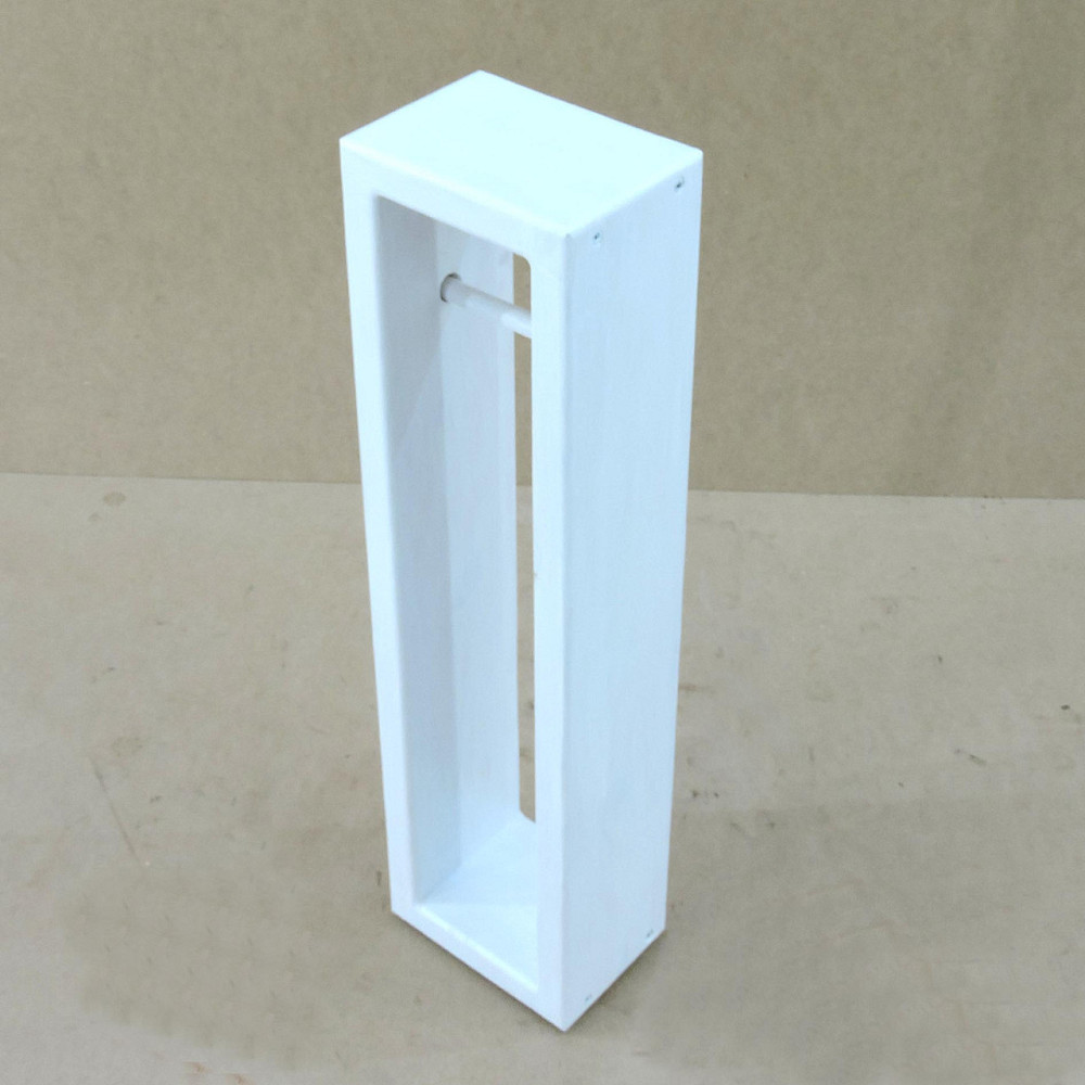 Держатель для туалетной бумаги 