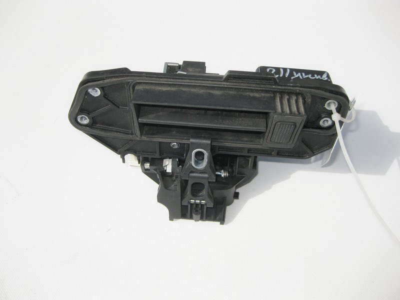 Mercedes-Benz  A2117400293 Ручка відкриття кришки багажника E-Class S211 Одесса - изображение 3