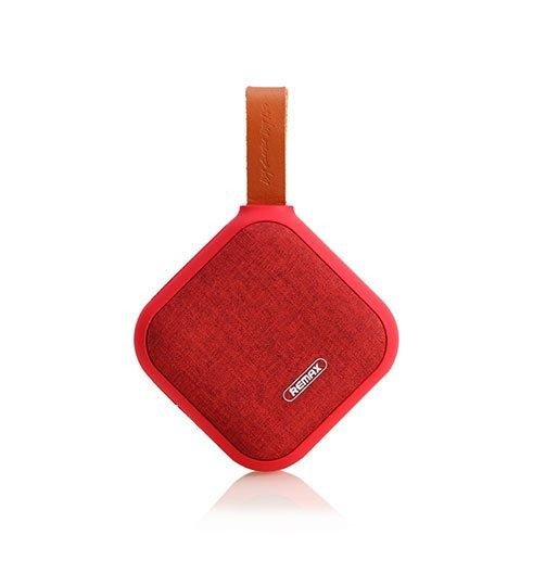 Бездротова колонка Remax-M15 waterproof bluetooth (red) Вінниця - фото 3