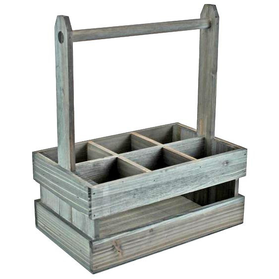 Ящик для перенесення напоїв "Тамбора" моріон Миколаїв - фото 2