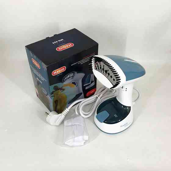 Відпарювач ручний хороший MAGIO, Відпарювач для будь-якої тканини для верхнього одягу FP-60 Івано-Франківськ