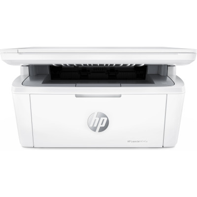 Багатофункціональний пристрій HP LaserJet Pro M141a (7MD73A) Вінниця - фото 1
