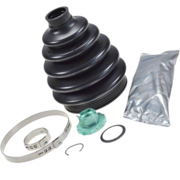 Пильовик Шкода Fabia 1.4-1.6i 00 - зовнішній шрус Мукачево - фото 1