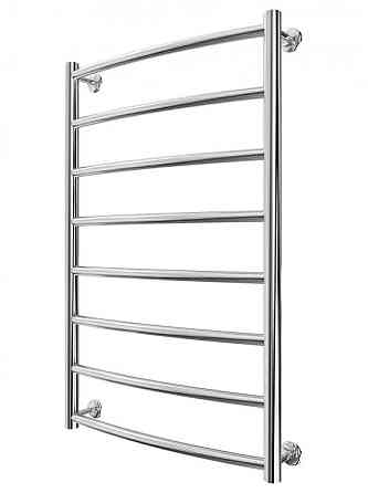 Водяной полотенцесушитель Mario INOX Классик 770х530/500 Киев