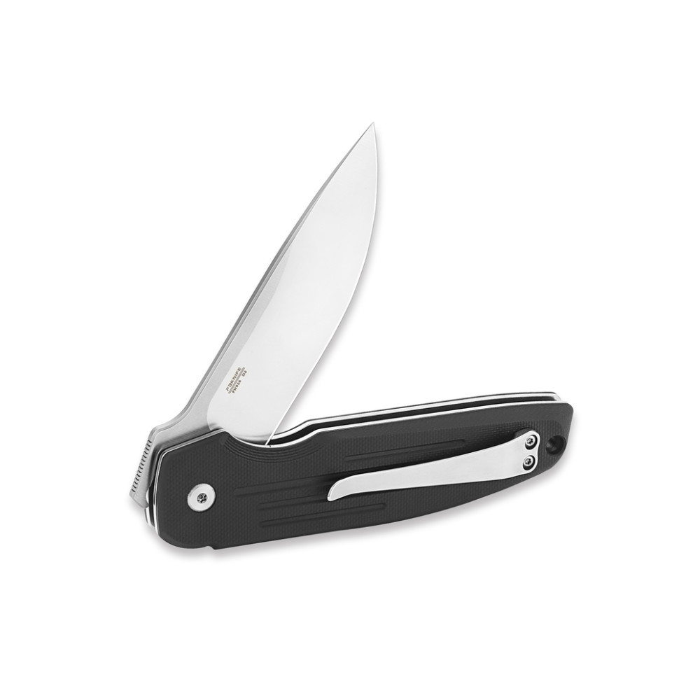 Нiж складаний Firebird FH926-BK чорний Київ - фото 7