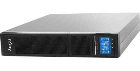 ДБЖ Njoy Balder 6000 (PWUP-OL06KBA-AZ01B) Чорний Харьков