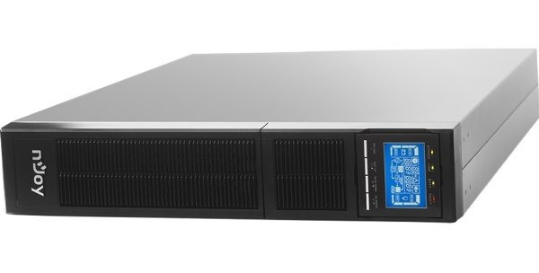 ДБЖ Njoy Balder 6000 (PWUP-OL06KBA-AZ01B) Чорний Харків - фото 4