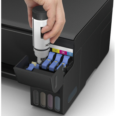 Многофункциональное устройство Epson EcoTank L3250 c WiFi (C11CJ67412) Винница - изображение 3