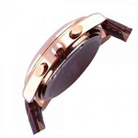 Чоловічий годинник Skmei Prestige 9127 Black класичні Вінниця