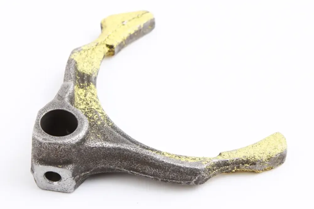 Вилка КП 2110 5 передачі Pegas (21083) Вінниця - фото 1