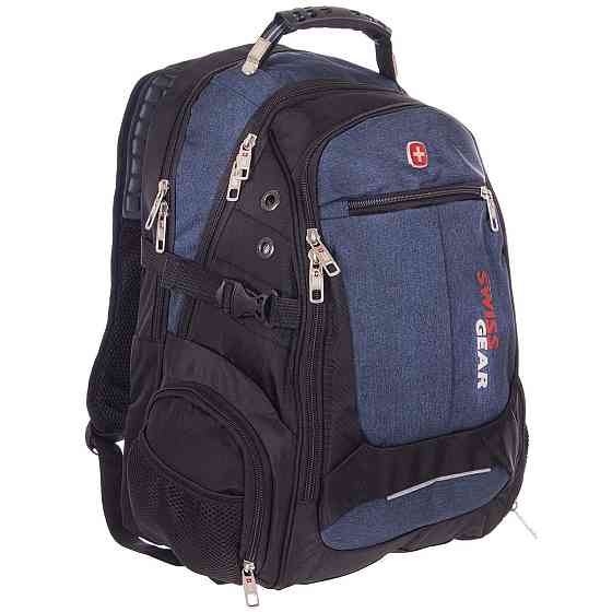 Рюкзак SWR 2022 30л 48x33x17 синій Київ
