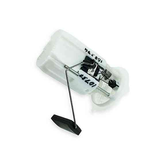 Насос 2110-2112, 2170-2172 16 кл (модуль погружной) (бензонасос) штуцер топливный Мукачево