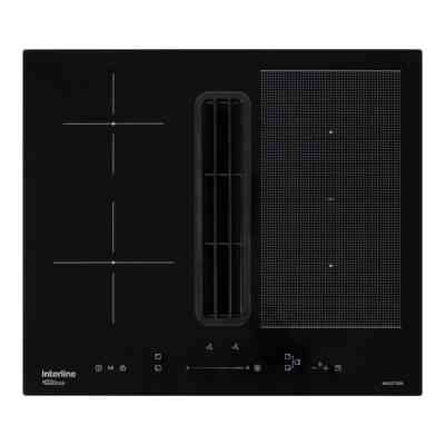 Варочна поверхня Interline HIV 960 SIR BA SYNERGY Вінниця