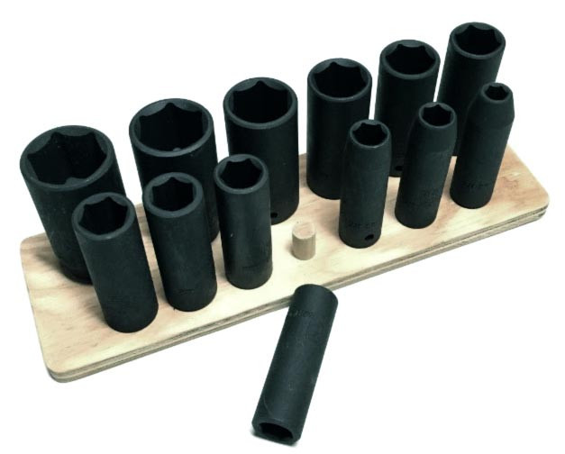 Органайзер для ключів і головок "Запалін" бланже Миколаїв - фото 1