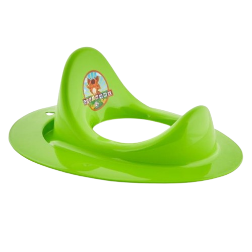 Накладка на унітаз дитяча оливковий Алеана Житомир - изображение 1