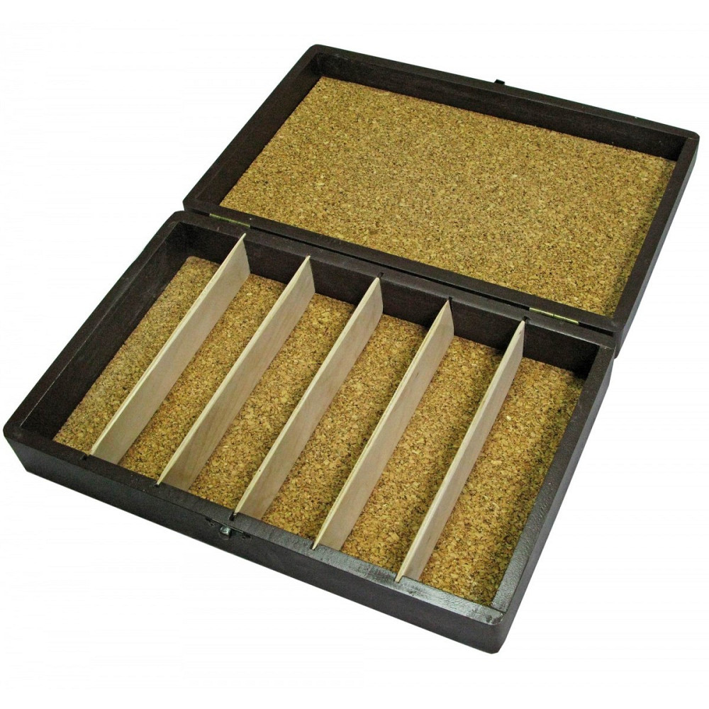 Футляр для зберігання бокалів Слони Київ - фото 2