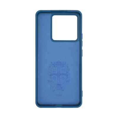 Чохол до мобільного телефона Armorstandart ICON Xiaomi 14T Dark Blue (ARM79356) Вінниця