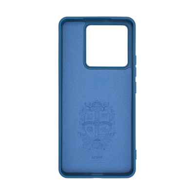 Чохол до мобільного телефона Armorstandart ICON Xiaomi 14T Dark Blue (ARM79356) Вінниця - фото 2