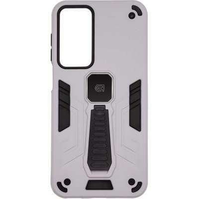 Чохол до мобільного телефона Armorstandart Proover Samsung A16 4G Grey (ARM85769) Вінниця - фото 1