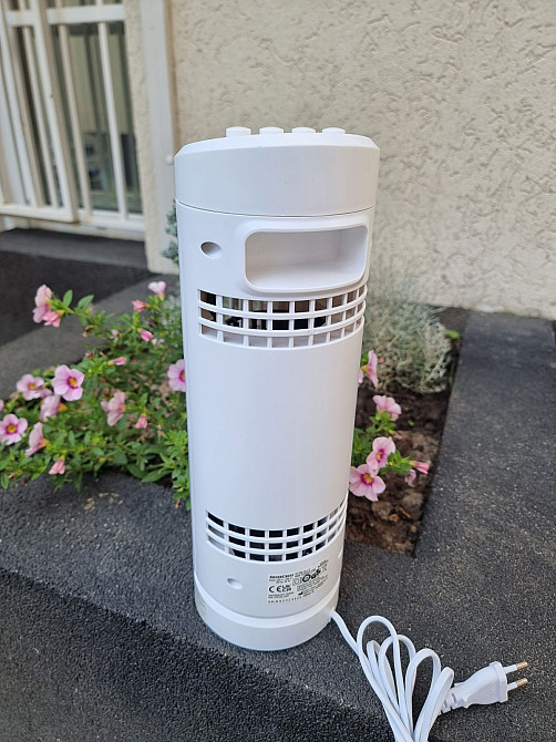 Міні-баштовий вентилятор Silver Crest STVM 30 C1 Луцьк - фото 3