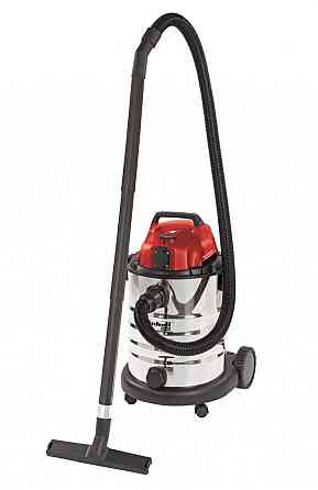 Вакуумний пилосос Einhell TC-VC 1930 SA (2342190) Київ