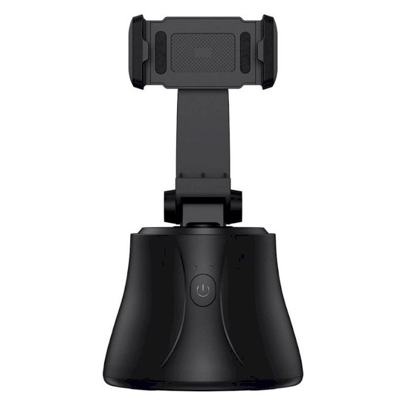 Смарт штатив Baseus 360 градусівAI Following Shot Tradid Head SUYT-B01 (Чорний) Миколаїв - фото 2
