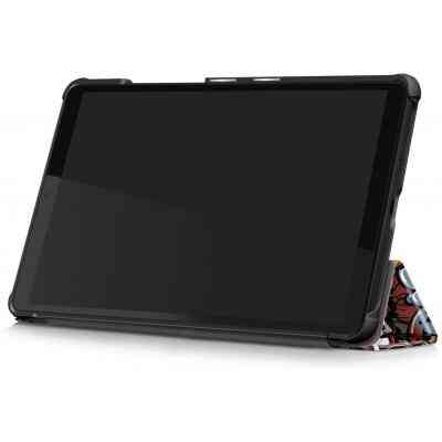 Чохол до планшета BeCover Lenovo Tab M8 TB-8505/TB-8705/M8 TB-8506 (3 Gen) Graffiti (705026) Вінниця