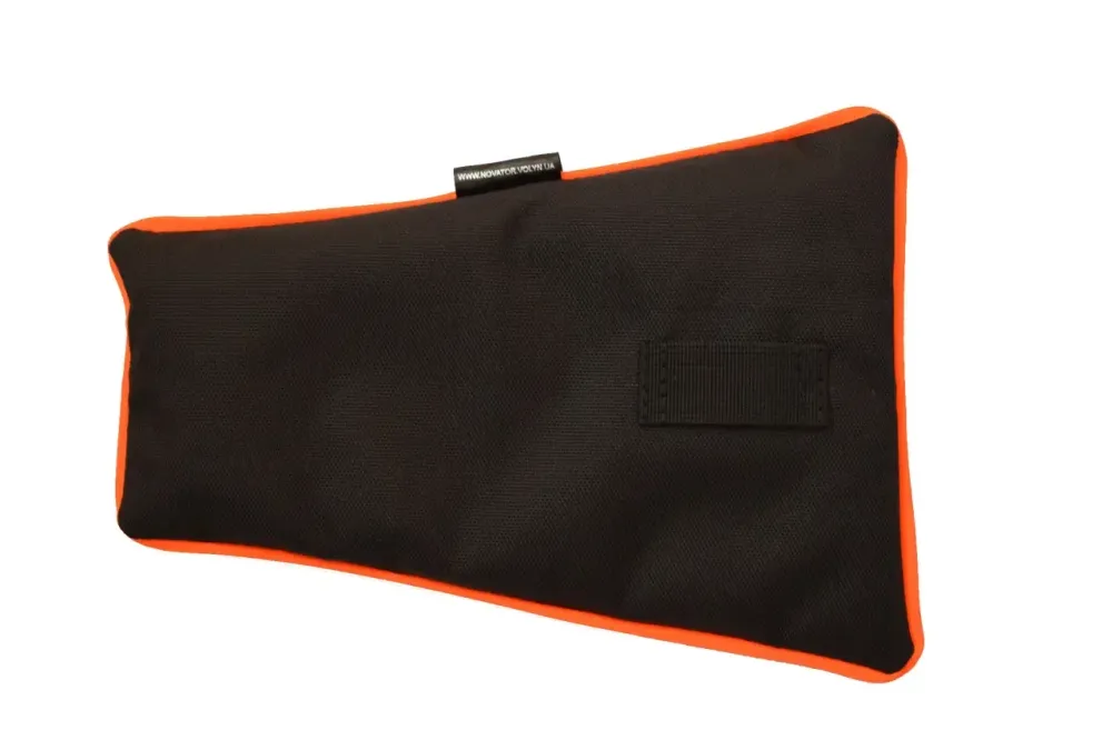 Чохол на сокиру Novator X5 Киев - изображение 5