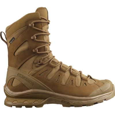 Черевики Salomon Quest 4D Forces 2 High GTX Coyote 12 (L47234200-12) Вінниця - фото 2