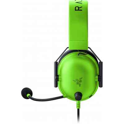 Навушники Razer Blackshark V2 X Green (RZ04-03240600-R3M1) Вінниця