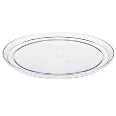Поднос Bora Plastik для викладки 36 см (BO328) Винница