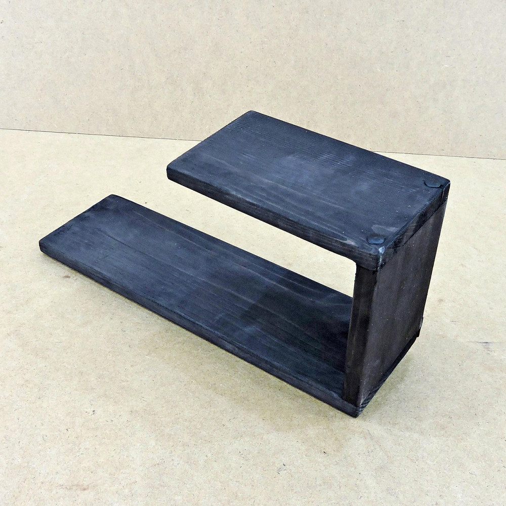 Настенная полка 