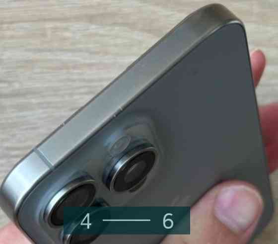 Айфон iPhone 15 Pro Max 256Gb. Neverlock Киев