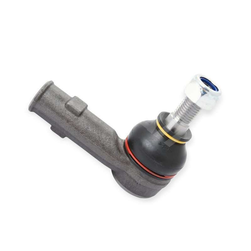 Наконечник тяги Фольцваген Гольф IV, Шкода Octavia (98-10) (L75) правий R рульовий Мукачево - фото 1